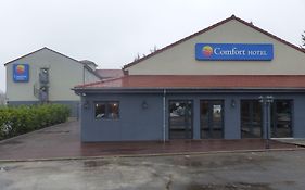Comfort Hotel Orleans Olivet Provinces